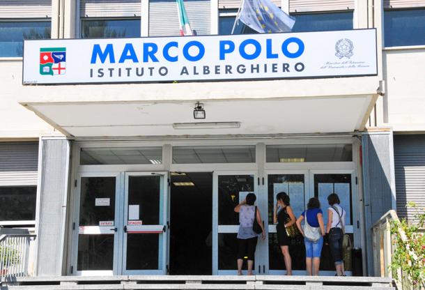 Marco polo